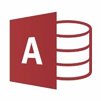 アクセスデータベースでシステム開発