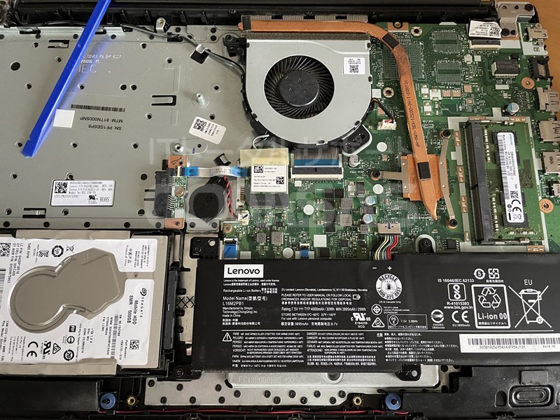 NEC-LavieNS(E2-9000)ノートパソコンにWindows11をインストール